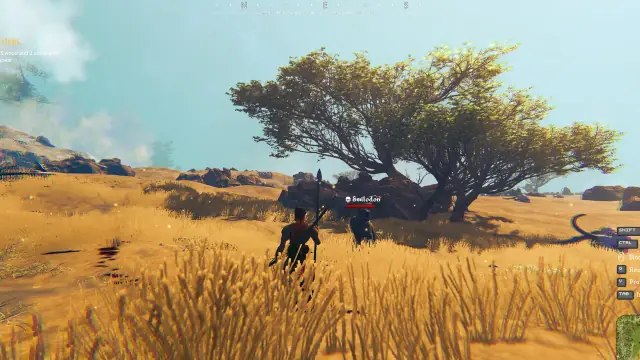Paleokin Mounts Guide: Taming, Riding, and Dino Combat