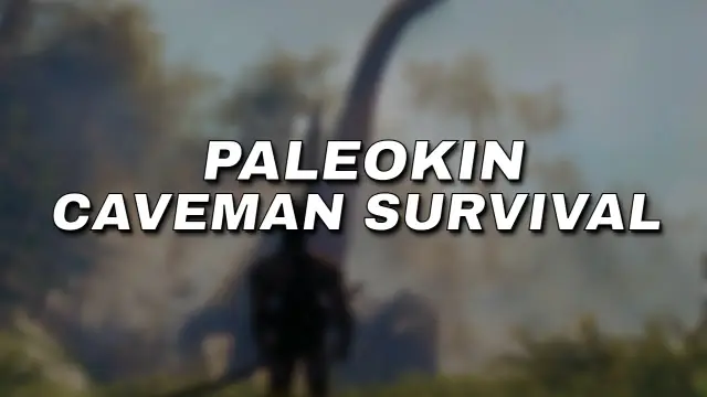 Paleokin Building Guide: Shelters, Curves & Stability