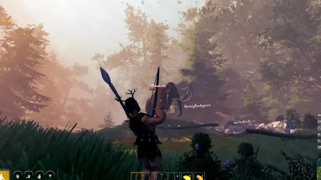 Paleokin Crafting Guide: How to Roll Gear & Survive