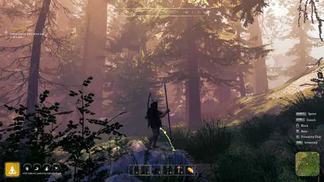 Paleokin Co-Op Guide: Multiplayer Survival and Dinosaurs