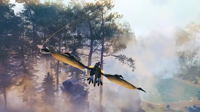 Paleokin Announcement Trailer: Gameplay & Release Info